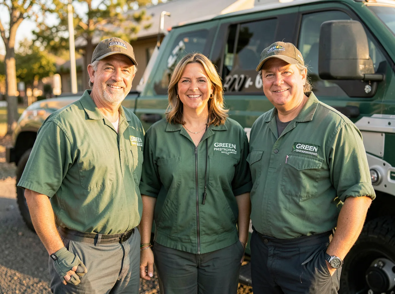 Water Damage Restoration company in Kailua, HI